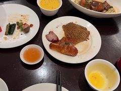 -京香轩·中餐厅(上海中庚聚龙酒店)