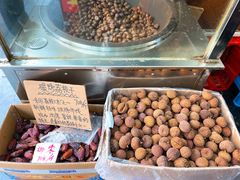 -方林富炒货店(武林路店)