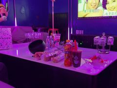 -酷秀KTV(五道口店)