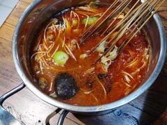 -壹块捌烧烤(灯市口店)