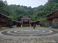 -阿哈湖国家湿地公园