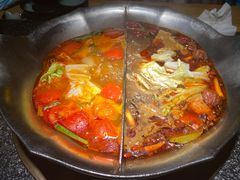-湊湊火锅·茶憩(新中关购物中心店)