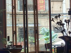 -Fuzzy Bistro 浮几韩餐·茶酒馆