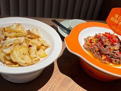 -湘辣辣鲜炒黄牛肉(顺义华联店)