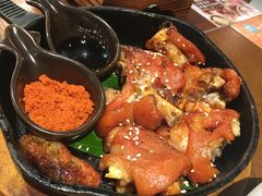 -云海肴云南菜(花园城店)