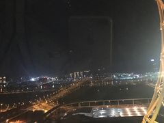 -影汇之星8字形摩天轮