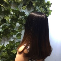 -柯琳造型