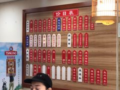 -裕兴记•蟹黄面馆(人民广场店)