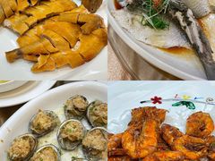 -明益喜宴酒楼(道滘店)