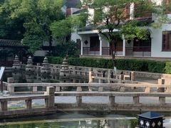 -苏州吴宫泛太平洋酒店