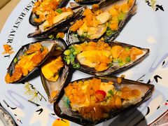 青口贝-松子料理(亮马桥店)