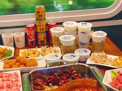 -茶百道(柯桥银泰店)