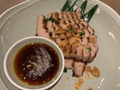 -CHINCHIN 青青·泰国料理(万象食家店)