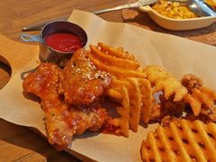 -必胜客(国贸中心店)