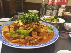 -福顺祥大盘鸡(临潼店)