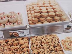 -泸溪河桃酥(西直门凯德店)