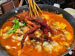 -遇见长安(赛格国际购物中心店)