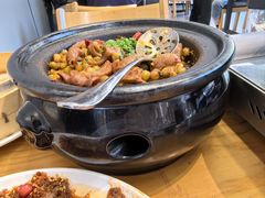 -陶德砂锅(营门口店)