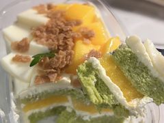 -提亚烘焙·手作面包·生日蛋糕(七星店)