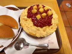 -劳顶笨咖啡(丽水宜家店)