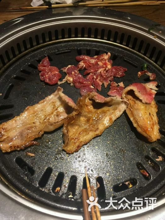 卜奎烧烤肉图片 - 第178张