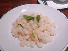 龙井虾仁-大牌大·传统杭帮菜(湖滨店)