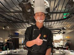 -水木锦堂·自助铁板烧(望京凯德MALL店)