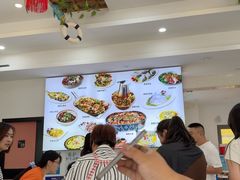 -碧海银沙海鲜餐厅(恒大海上威尼斯店)