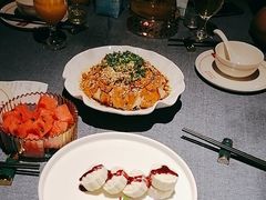 -钱塘秋荷(开鲁路店)