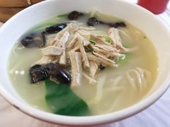 -冶春茶社(太和广场店)