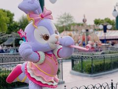 -上海迪士尼度假区