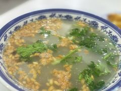 -清真马祥兴菜馆(云南北路店)