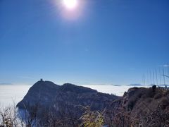-峨眉山风景名胜区
