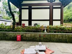 -西湖风景区十里琅珰-五云山