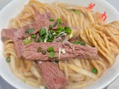 牛腩撒子-火宫殿·小吃王国(坡子街店)