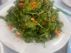 -域乐楼清真饭庄(华北路店)