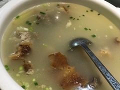 -京味民福烤鸭店(建设四马路店)