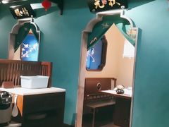 -佬麻雀·剁椒鱼头(京基KK One店)