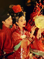 -今生有约婚纱摄影店(景德路店)