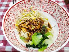 -陕西餐厅(欧亚卖场店)