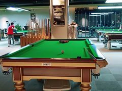 -云川台球(马甸店)