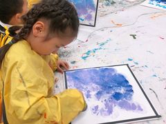 -杨梅红艺术教育(凤城教学中心)