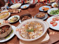 -高佳庄·舟山海鲜(海景旗舰店)