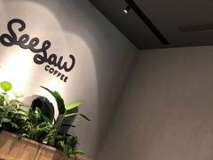 -Seesaw Coffee(环贸iapm店)