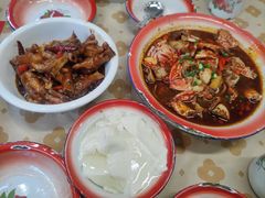 -老三样·旧食新味(船山路店)