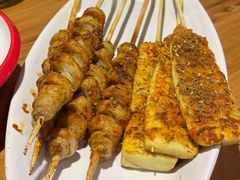 -花腰餐吧Bistro烧烤 傣味(传媒大学店)