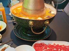 -额尔敦·品质自助(摩尔城店)