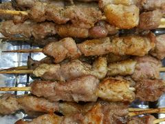 -天津乾毓德饭庄·清真传统炒菜·海鲜烧烤(咸阳路店)