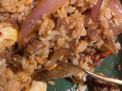 -一心创作料理屋(经开万达店)