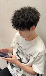 -AFA Hair studio·女士发型设计